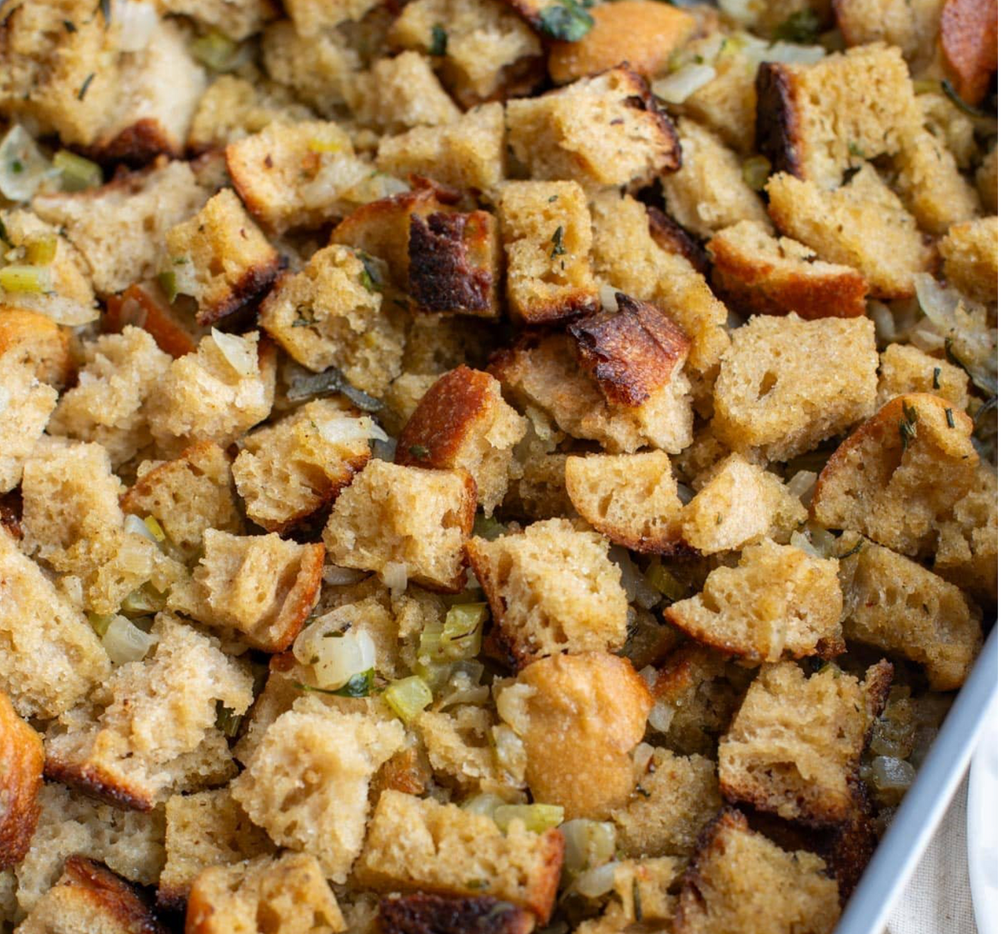 ARTISANAL SOURDOUGH STUFFING KIT