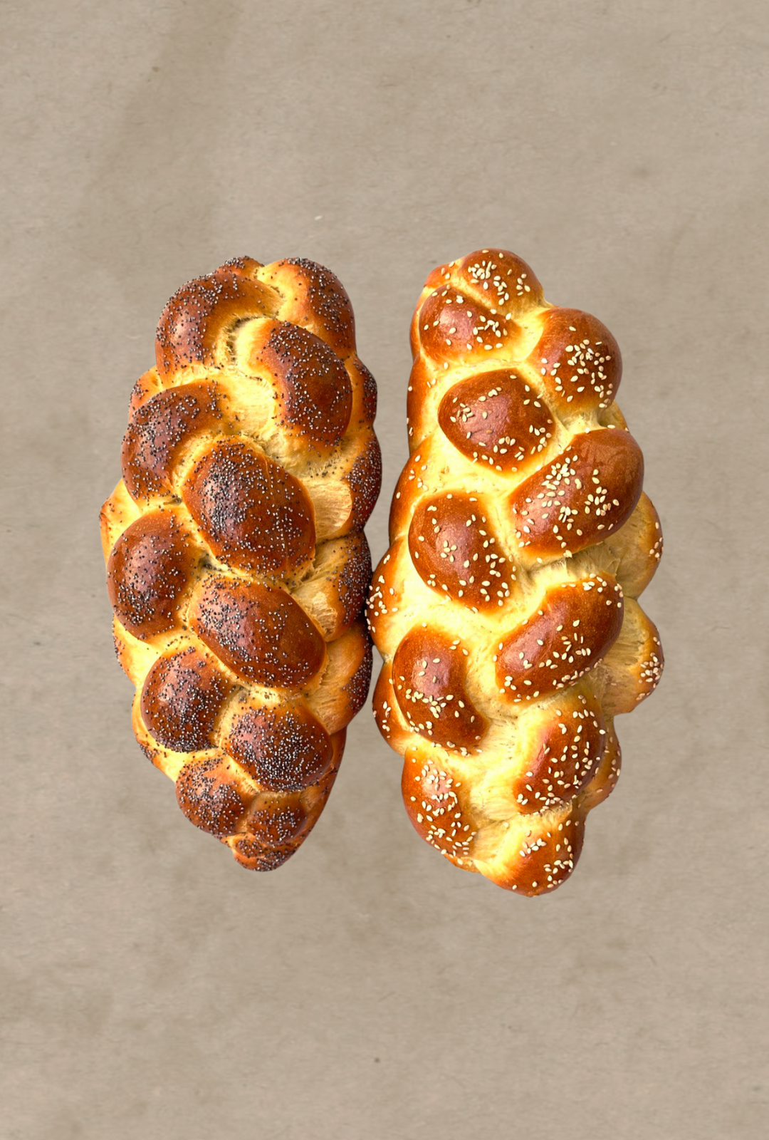 CHALLAH