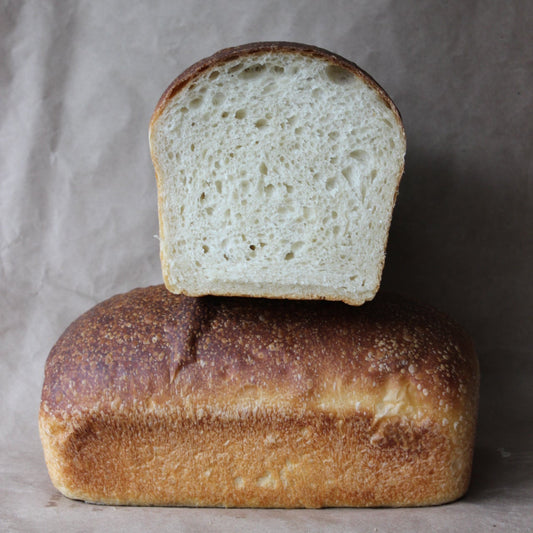 SANDWICH BREAD